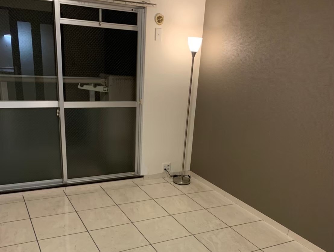 池田市　2LDK　リノベーション