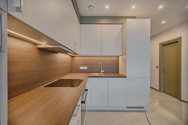 リフォーム実績